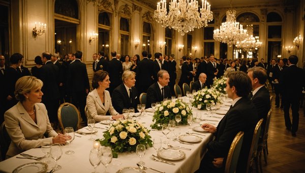Organiser un évènement d'entreprise inoubliable à paris