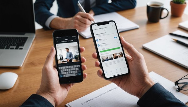 les meilleures applications mobiles de gestion de projets pour gagner en efficacité