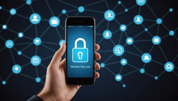 sécurité des applications mobiles : conseils pratiques pour protéger vos données personnelles