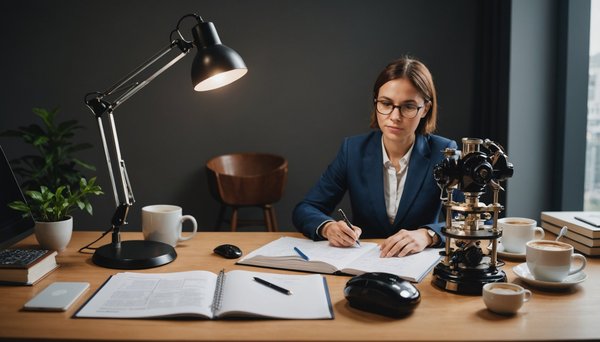 comment automatiser ses tâches quotidiennes pour gagner en productivité