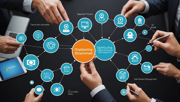 optimiser son workflow : stratégies d'automatisation pour une gestion efficace