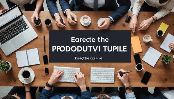 comment choisir les meilleurs outils de productivité pour organiser votre vie numérique