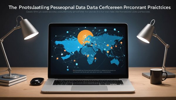 protéger ses données personnelles : bonnes pratiques de cybersécurité pour particuliers