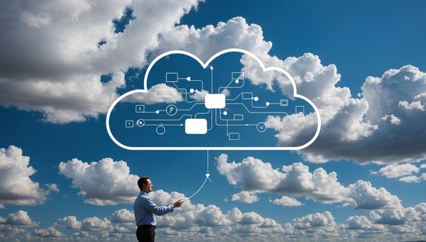 stratégies efficaces pour sécuriser et structurer vos données dans le cloud