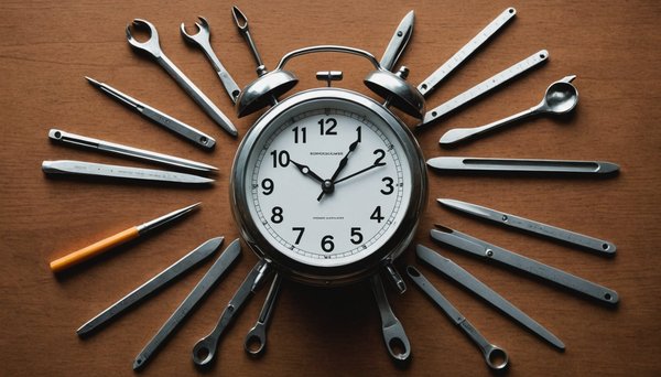 Comment choisir les meilleurs outils de productivité pour optimiser votre temps