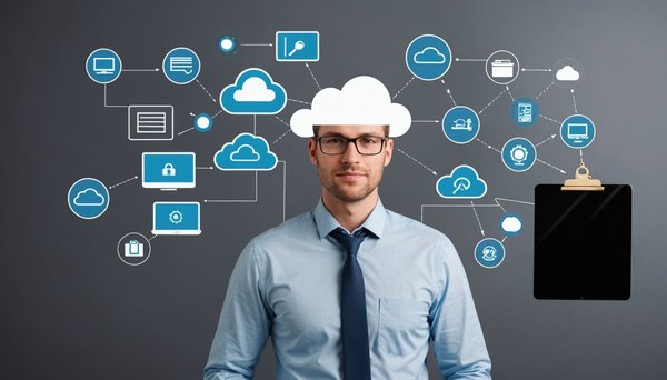 les avantages des solutions cloud pour améliorer la productivité et l'organisation digitale