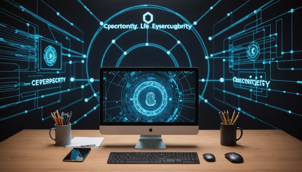 Optimiser sa cybersécurité : conseils pratiques pour sécuriser sa vie numérique