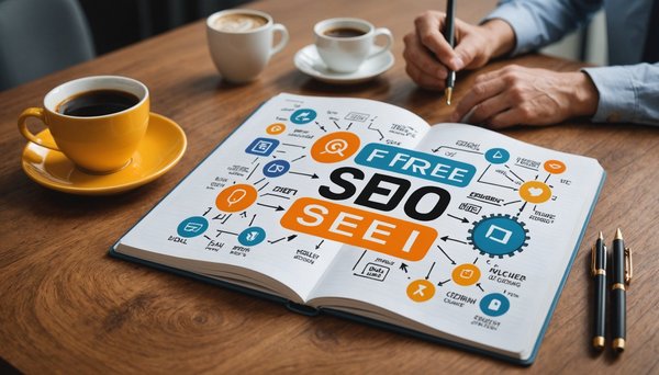 Les limites des audits seo gratuits et automatiques